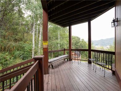Steamboat Springs Home 927457