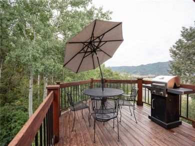 Steamboat Springs Home 927457