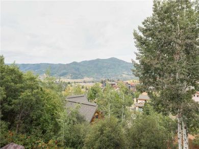 Steamboat Springs Home 927457