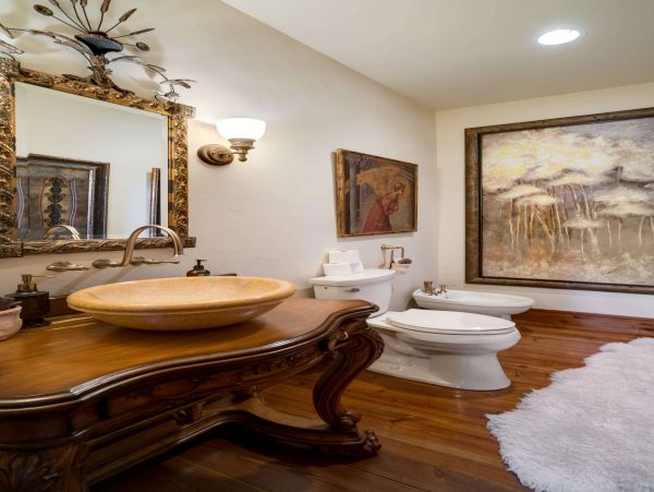Luxury Estate 3 miles to slopes