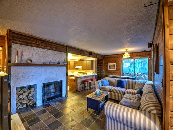 One of the most desirable location in Steamboat