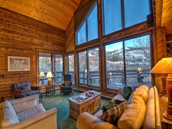 One of the most desirable location in Steamboat