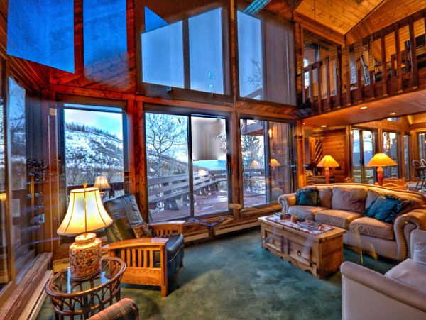 One of the most desirable location in Steamboat