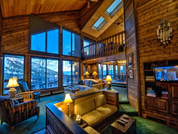 One of the most desirable location in Steamboat