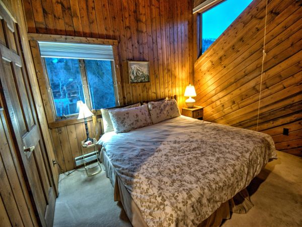 One of the most desirable location in Steamboat
