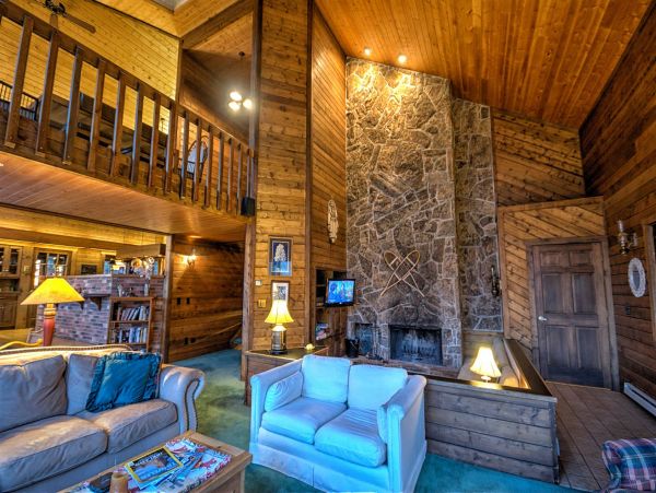 One of the most desirable location in Steamboat