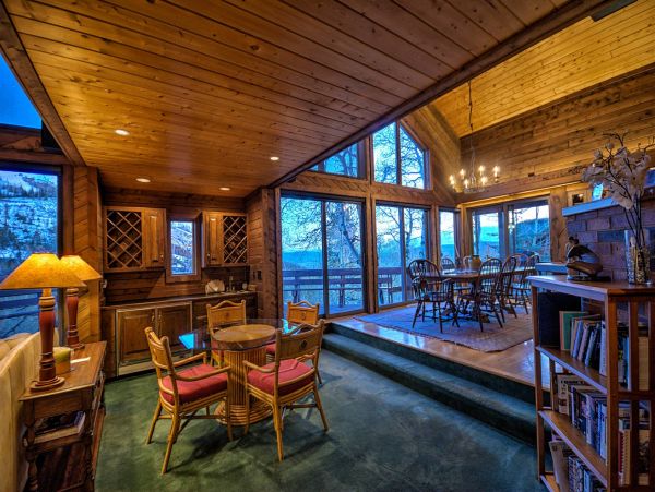 One of the most desirable location in Steamboat