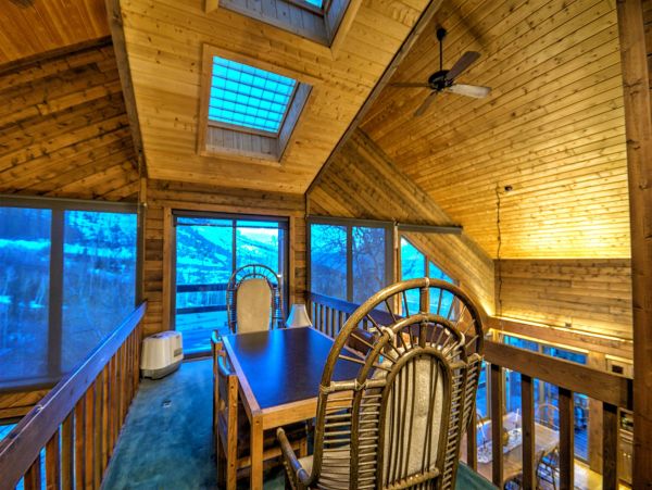 One of the most desirable location in Steamboat