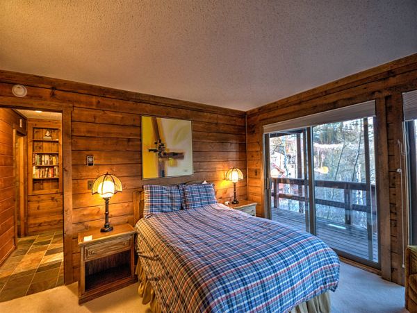 One of the most desirable location in Steamboat