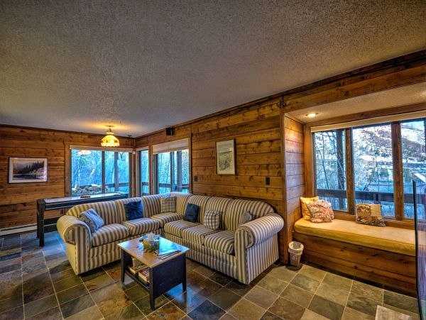 One of the most desirable location in Steamboat