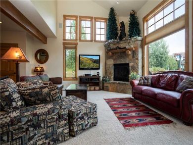 Steamboat Springs Home 927460
