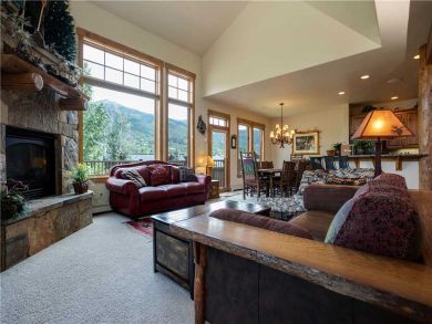 Steamboat Springs Home 927460