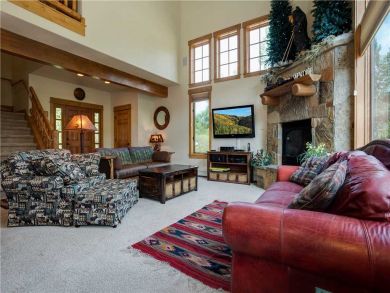 Steamboat Springs Home 927460