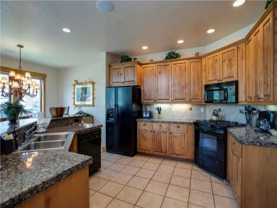 Steamboat Springs Home 927460