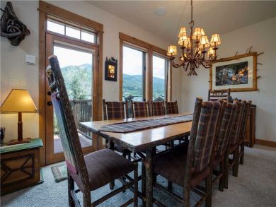 Steamboat Springs Home 927460