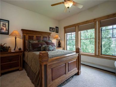 Steamboat Springs Home 927460