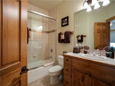 Steamboat Springs Home 927460