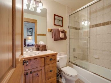 Steamboat Springs Home 927460