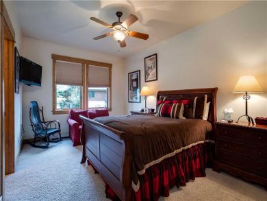 Steamboat Springs Home 927460
