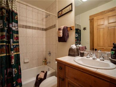 Steamboat Springs Home 927460