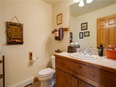 Steamboat Springs Home 927460