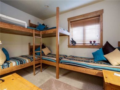 Steamboat Springs Home 927460