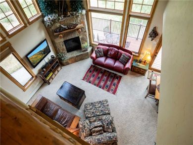 Steamboat Springs Home 927460