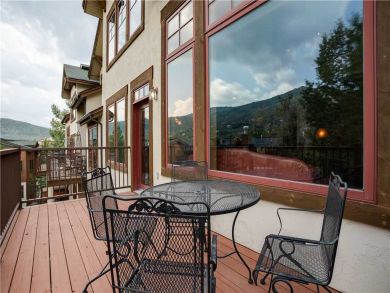 Steamboat Springs Home 927460