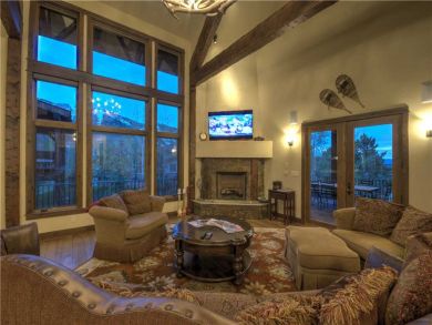 Steamboat Springs Home 927461 Steamboat Springs Home 927461
