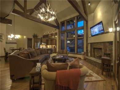 Steamboat Springs Home 927461 Steamboat Springs Home 927461