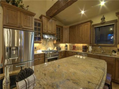 Steamboat Springs Home 927461 Steamboat Springs Home 927461