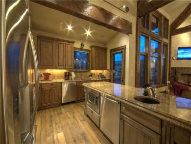 Steamboat Springs Home 927461 Steamboat Springs Home 927461