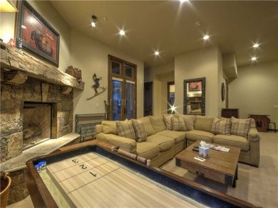 Steamboat Springs Home 927461 Steamboat Springs Home 927461