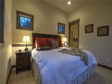 Steamboat Springs Home 927461 Steamboat Springs Home 927461