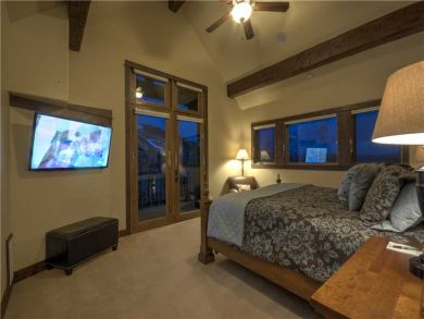 Steamboat Springs Home 927461 Steamboat Springs Home 927461