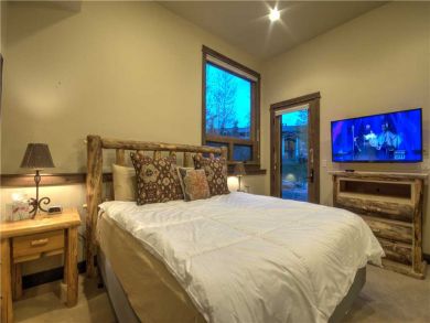 Steamboat Springs Home 927461 Steamboat Springs Home 927461