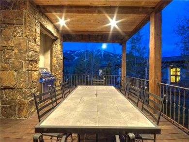 Steamboat Springs Home 927461 Steamboat Springs Home 927461