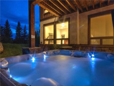 Steamboat Springs Home 927461 Steamboat Springs Home 927461