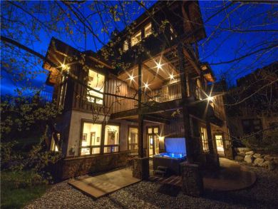 Steamboat Springs Home 927461 Steamboat Springs Home 927461