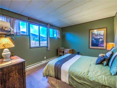 Steamboat Springs Home 927462 Steamboat Springs Home 927462