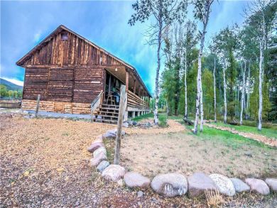 Steamboat Springs Home 927462 Steamboat Springs Home 927462
