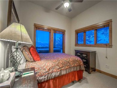 Steamboat Springs Home 927463 Steamboat Springs Home 927463