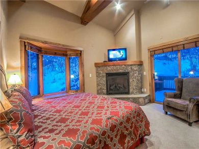 Steamboat Springs Home 927463 Steamboat Springs Home 927463