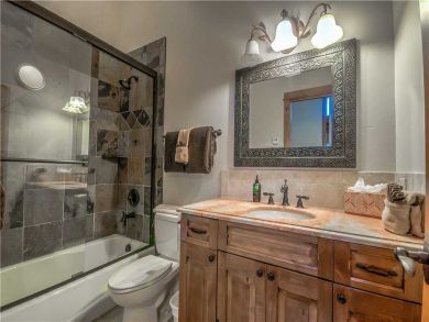 Steamboat Springs Home 927463 Steamboat Springs Home 927463