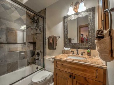 Steamboat Springs Home 927463 Steamboat Springs Home 927463