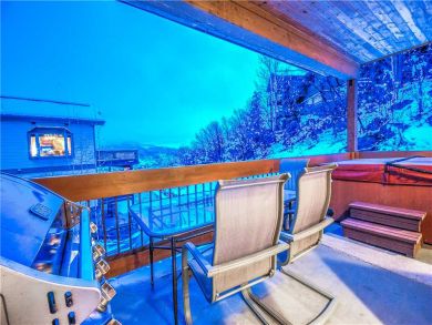 Steamboat Springs Home 927463 Steamboat Springs Home 927463
