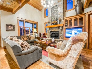 Steamboat Springs Home 927464 Steamboat Springs Home 927464