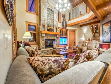 Steamboat Springs Home 927464 Steamboat Springs Home 927464
