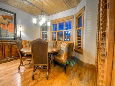 Steamboat Springs Home 927464 Steamboat Springs Home 927464