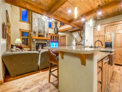Steamboat Springs Home 927464 Steamboat Springs Home 927464